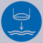 ML11451: Mandatory: Lower lifeboat to the water in launch sequence