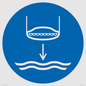 ML11451: Mandatory: Lower lifeboat to the water in launch sequence