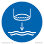 ML11451: Mandatory: Lower lifeboat to the water in launch sequence