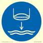 ML11451: Mandatory: Lower lifeboat to the water in launch sequence