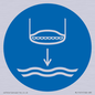 ML11451: Mandatory: Lower lifeboat to the water in launch sequence
