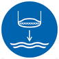 ML11451: Mandatory: Lower lifeboat to the water in launch sequence