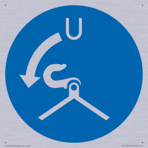ML11457: Mandatory: Release falls in launch sequence