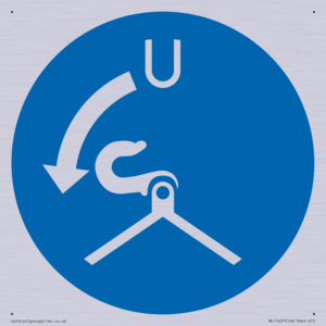 ML11457: Mandatory: Release falls in launch sequence
