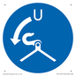 ML11457: Mandatory: Release falls in launch sequence