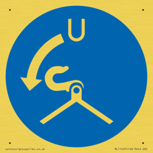 ML11457: Mandatory: Release falls in launch sequence