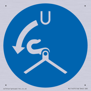 ML11457: Mandatory: Release falls in launch sequence