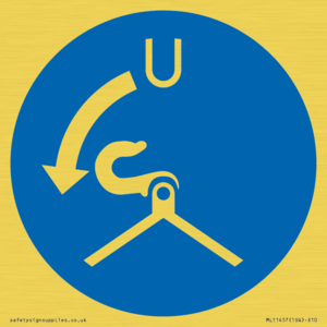 ML11457: Mandatory: Release falls in launch sequence