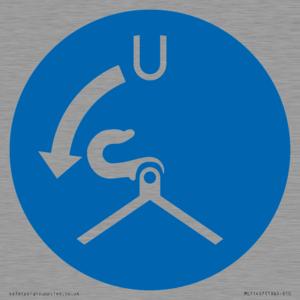 ML11457: Mandatory: Release falls in launch sequence