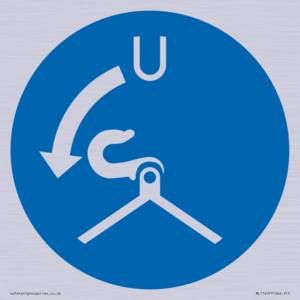 ML11457: Mandatory: Release falls in launch sequence