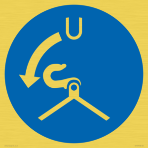ML11457: Mandatory: Release falls in launch sequence