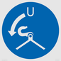 ML11457: Mandatory: Release falls in launch sequence