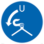 ML11457: Mandatory: Release falls in launch sequence