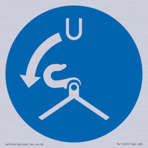 ML11457: Mandatory: Release falls in launch sequence