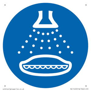 ML11459: Mandatory: Start water spray in launch sequence