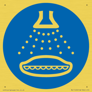 ML11459: Mandatory: Start water spray in launch sequence