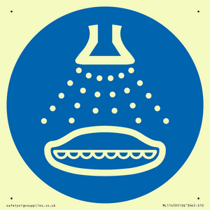 ML11459: Mandatory: Start water spray in launch sequence