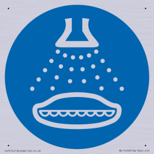 ML11459: Mandatory: Start water spray in launch sequence