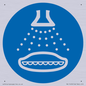 ML11459: Mandatory: Start water spray in launch sequence