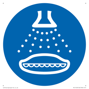 ML11459: Mandatory: Start water spray in launch sequence