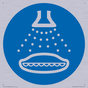 ML11459: Mandatory: Start water spray in launch sequence