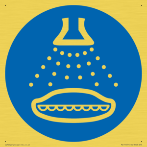 ML11459: Mandatory: Start water spray in launch sequence