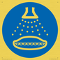 ML11459: Mandatory: Start water spray in launch sequence