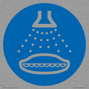 ML11459: Mandatory: Start water spray in launch sequence