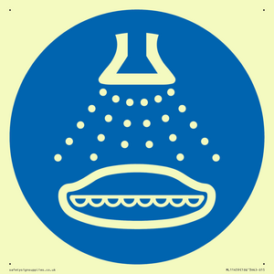 ML11459: Mandatory: Start water spray in launch sequence