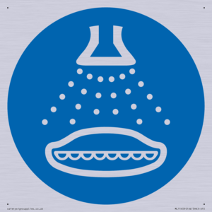 ML11459: Mandatory: Start water spray in launch sequence