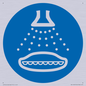 ML11459: Mandatory: Start water spray in launch sequence