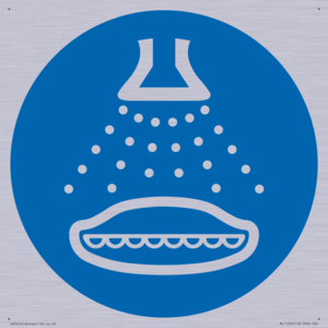 ML11459: Mandatory: Start water spray in launch sequence