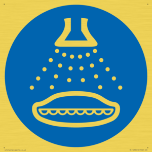 ML11459: Mandatory: Start water spray in launch sequence