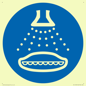 ML11459: Mandatory: Start water spray in launch sequence