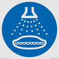 ML11459: Mandatory: Start water spray in launch sequence