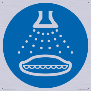 ML11459: Mandatory: Start water spray in launch sequence