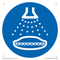 ML11459: Mandatory: Start water spray in launch sequence