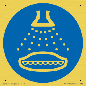 ML11459: Mandatory: Start water spray in launch sequence