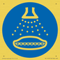 ML11459: Mandatory: Start water spray in launch sequence