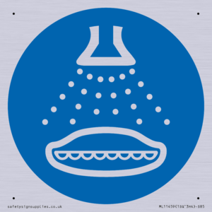 ML11459: Mandatory: Start water spray in launch sequence