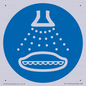 ML11459: Mandatory: Start water spray in launch sequence