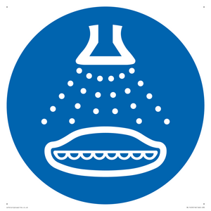 ML11459: Mandatory: Start water spray in launch sequence