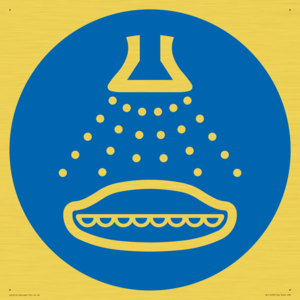 ML11459: Mandatory: Start water spray in launch sequence