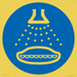 ML11459: Mandatory: Start water spray in launch sequence