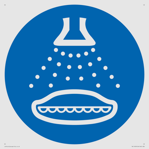 ML11459: Mandatory: Start water spray in launch sequence