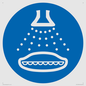 ML11459: Mandatory: Start water spray in launch sequence