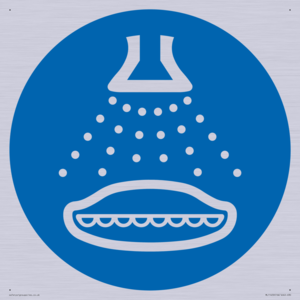 ML11459: Mandatory: Start water spray in launch sequence