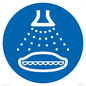 ML11459: Mandatory: Start water spray in launch sequence