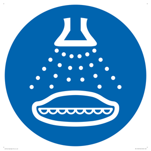 ML11459: Mandatory: Start water spray in launch sequence