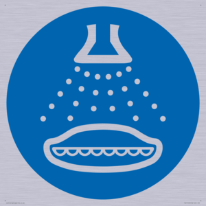ML11459: Mandatory: Start water spray in launch sequence